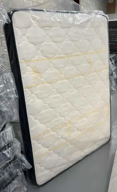 King Size Mattresses With Free Delivery also With Warranty ♡, View more