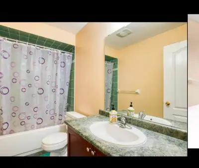 Room available
