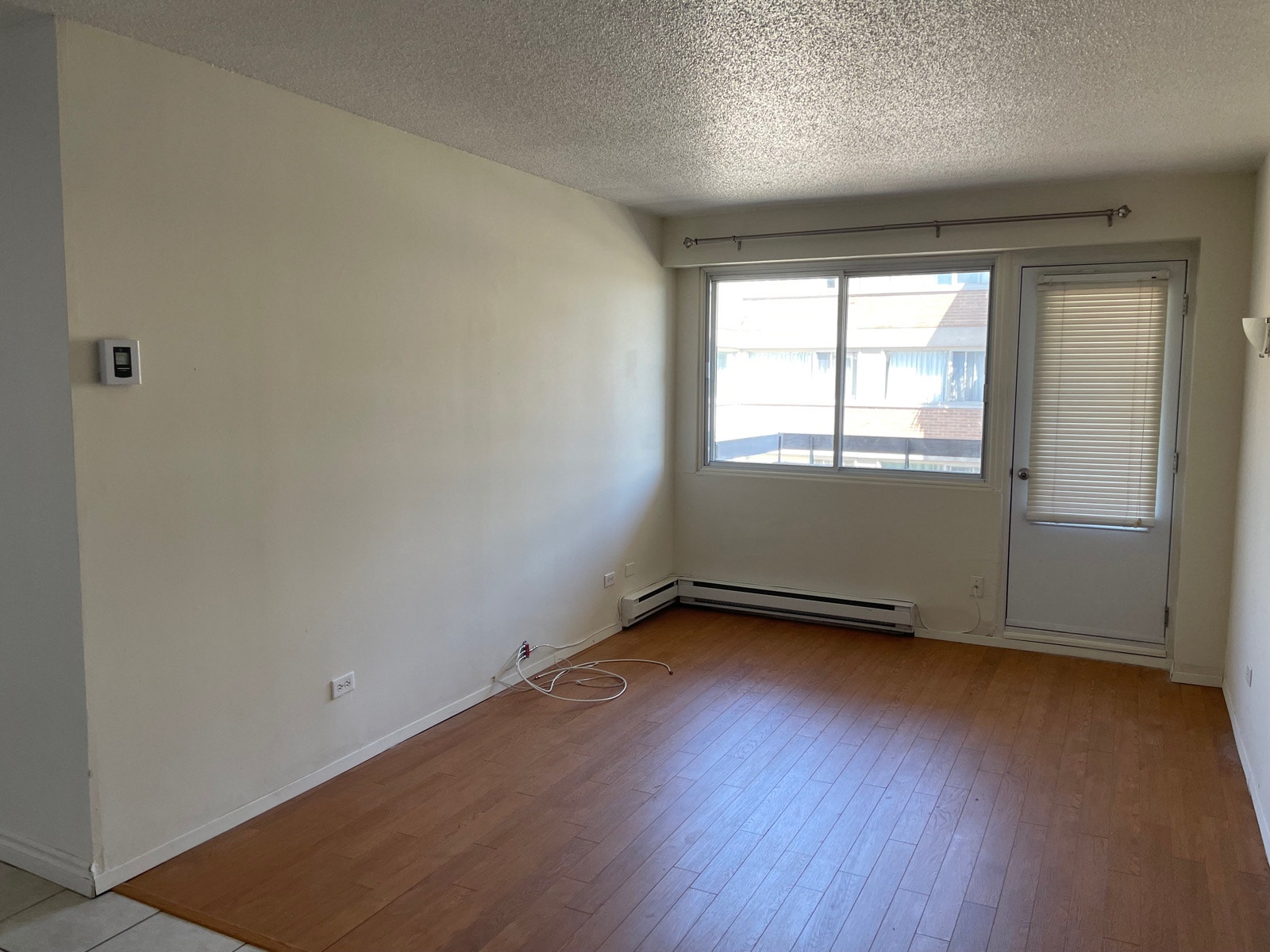 Dorval 3 1/2 for rent — photo 2