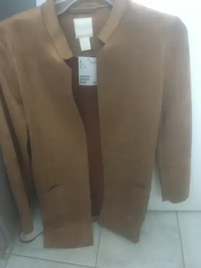 Brand new women jacket