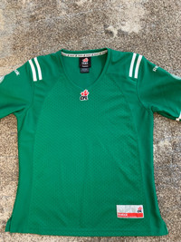 Women’s Roughriders Jersey