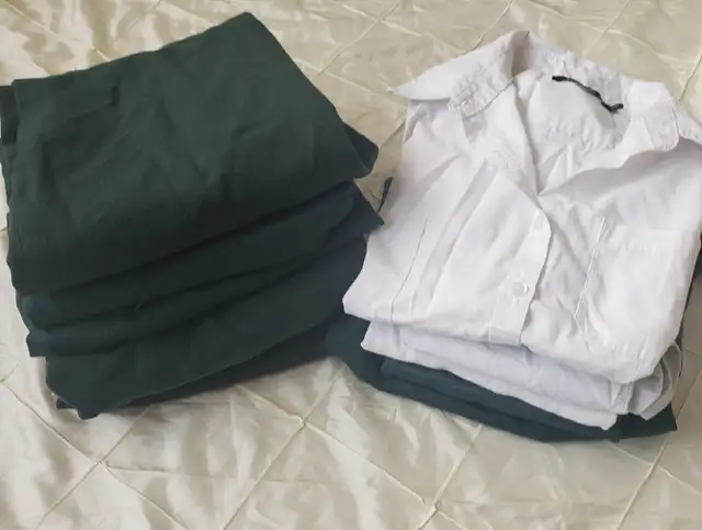 Assorted Uniform Clothing in Other in Mississauga / Peel Region - Image 2