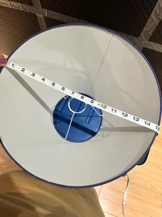 IKEA Lamp Shade in Indoor Lighting & Fans in City of Toronto - Image 6