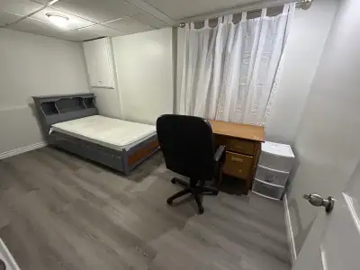 Private room for rent to working professional Room 1 RENT: $660 / month Room 3 RENT: $690 / month Re...