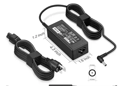 Wanted: Power for LCD screen, View more