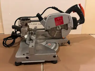Elu mitre saw, View more