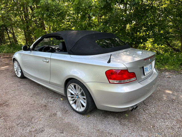 BMW 128i cont in Cars & Trucks in St. Catharines - Image 4