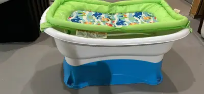 Summer baby bath tub., View more