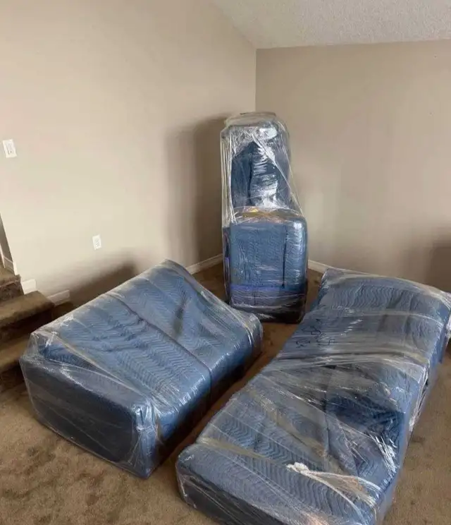 Moving Company605486182931507201