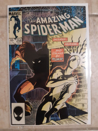 Spider-man Comics for sale