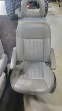 Captain chairs 