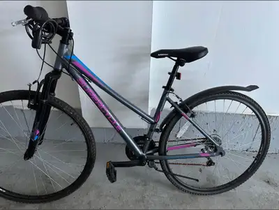 Cycle is in good condition. Dm for more details!