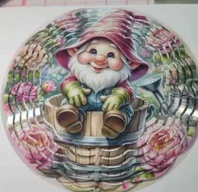 Windspinners, easter gifts, outdoors, decor, customized, View more