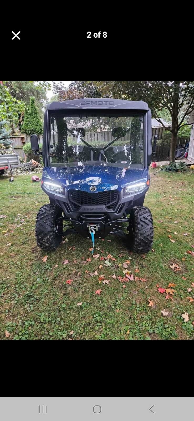 Schne Atv Quad Side By Side Bildernull