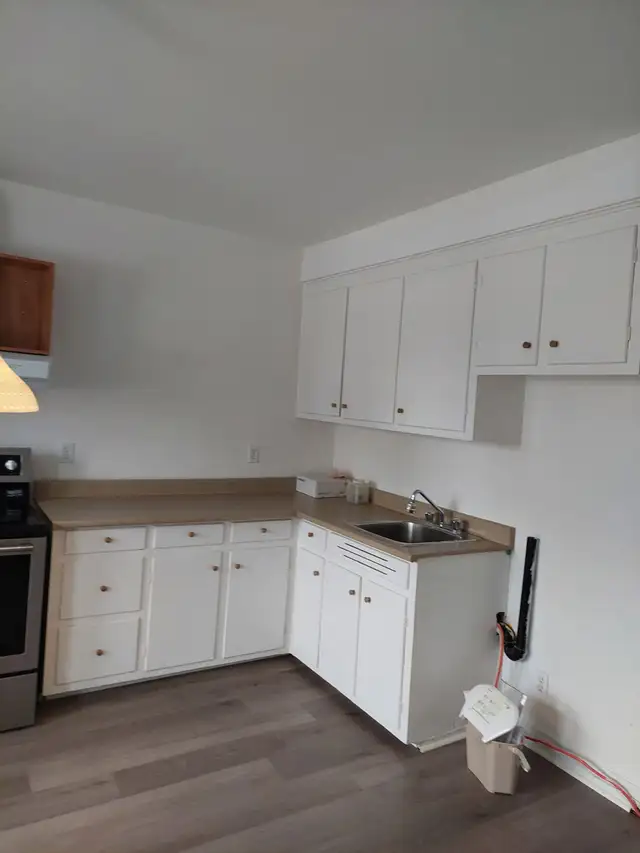 Appartement 3 ½ à Ahunstic