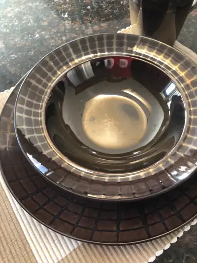 Dinnerware, View more