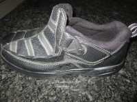 MEN'S LEFT SHOE - only - SIZE 10W