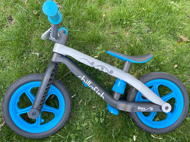 Balance Bike in Kids in City of Toronto - Image 4