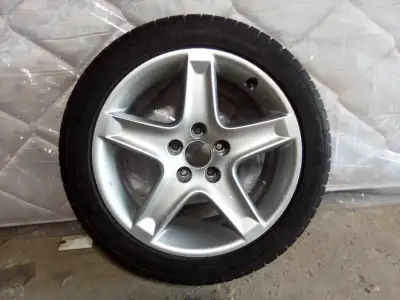 2005 Acura TL. Set of Rims and tires great shape Tire size: 235/45/R17 Brand: Cooper Tire Price 1200...
