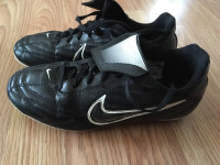 Kids soccer cleats 