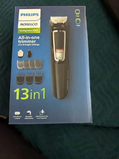philips all in one timmer, View more