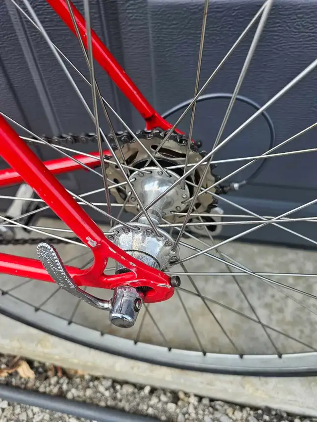 Cinelli Gougar Road Bike in Road in Barrie - Image 7