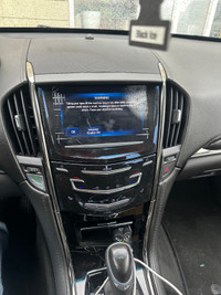 Cadillac Que screen replacement service