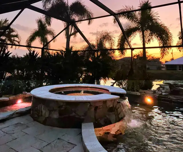 Canadian Owned - SW Florida Luxury Vacation Rental Home in Florida in Canada - Image 19