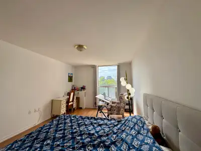 room for woman