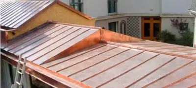 Urgence Toiture Repair and Maintenance, View more