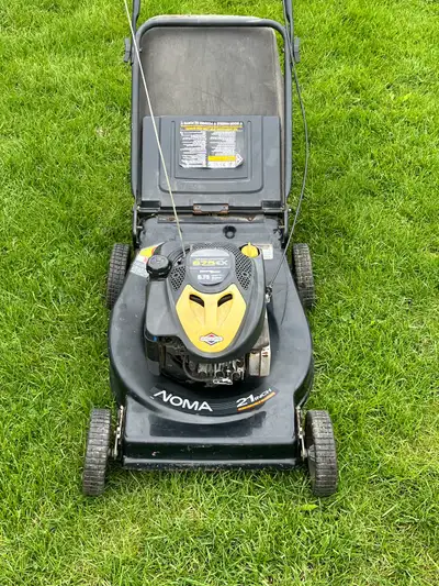  lawnmower, View more