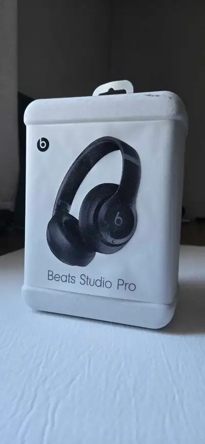 Beats Studio Pro, View more