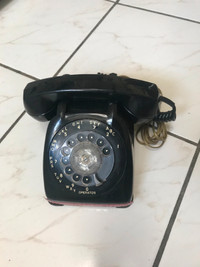 Vintage  Bell Rotary phone
