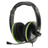 OPENED DAMAGED BOX Turtle Beach Ear Force XL1 - Xbox 360