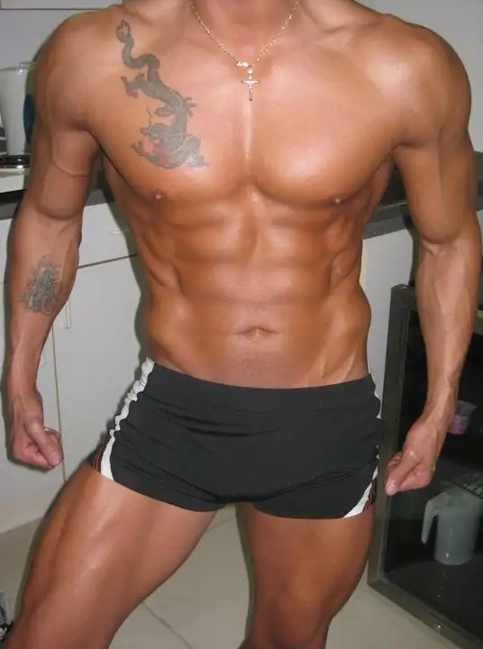 Gym content!542971720064706561