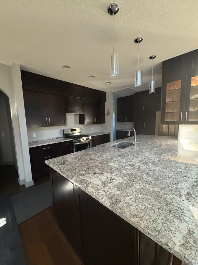 High Quality and Budget Friendly Custom Kitchens and Woodwork in Carpentry, Crown Moulding & Trimwork in Edmonton - Image 11