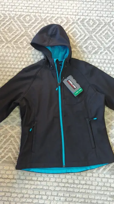 *NEW* Youth Jacket - XL, View more