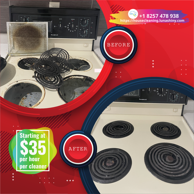 Move In/Out Cleaning Sale – Fast, Spotless, Fully Equipped in Cleaners & Cleaning in Calgary - Image 3