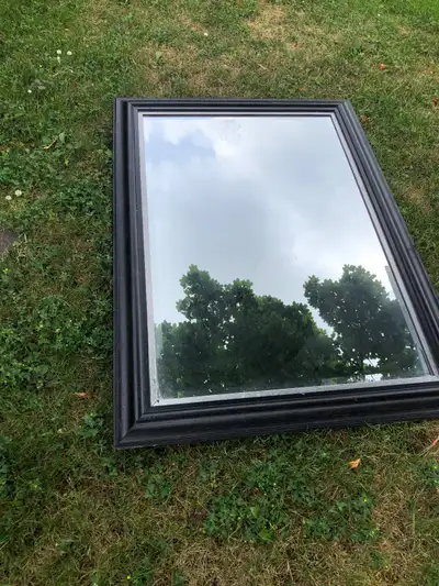 LARGE WALL MIRROR - SALE, View more