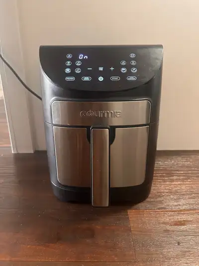 Gourmia Air Fryer, View more