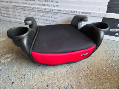 Evenflo Go Time Booster Seat, View more