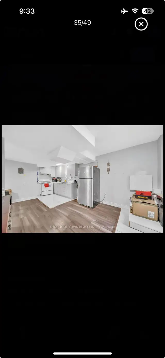 One room available for Girls only in a two room basement63436971805059121