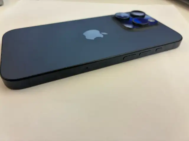 iPhone 15 Pro 128 GB Blue Titanium for sale62863274273666122