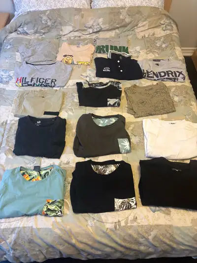 mens clothes bundle , View more
