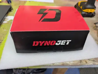 Dyno -Jet Power Vision scanner /software -MFR. PRODUCT #PV-1B Features: The quickest and most powerf...