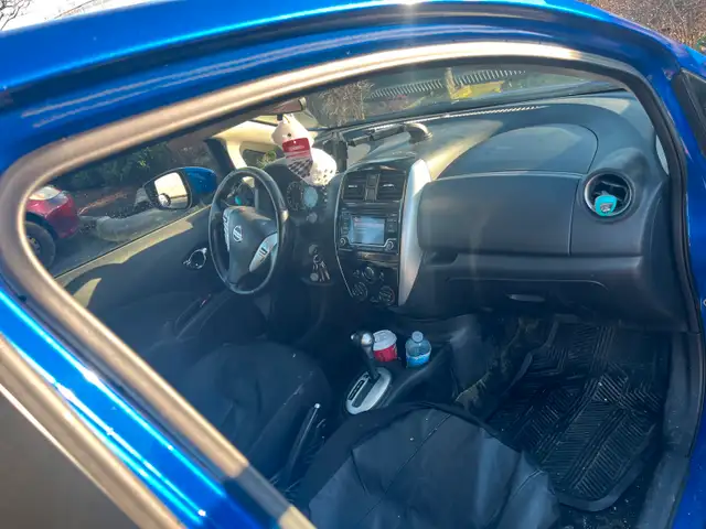 Nissan versa note for sale63234549372547122