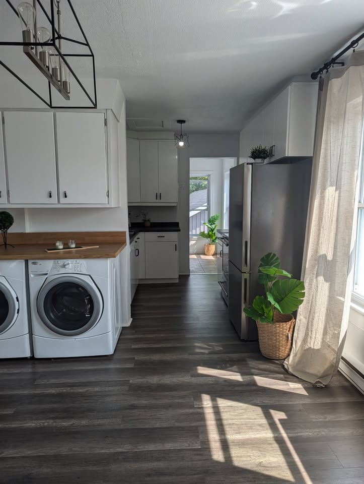 Chambre meublée à louer. Granby, près du cegep. — photo 2
