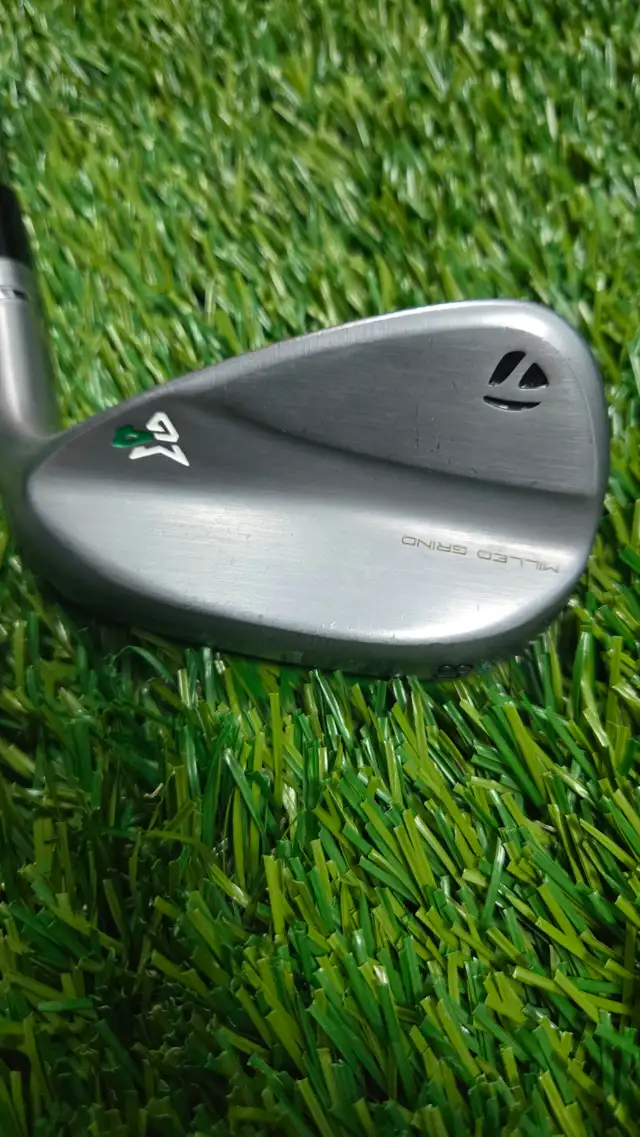 Taylormade MG4 Gap Wedge in Golf in Oshawa / Durham Region - Image 3
