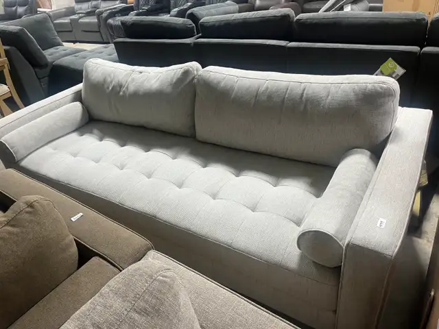 brand new mid century modern sofa 62863737359489122