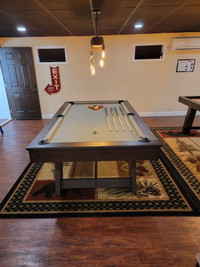 Wholesale Billiard Tables! Brand New